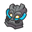 Cornerstone Mask