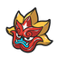 Hearthflame Mask
