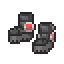 Heavy Duty Boots
