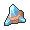 Icy Rock