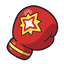 Punching Glove