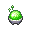 Luminous Moss